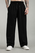 Unisex Straight fit Baggy Pant TP-1