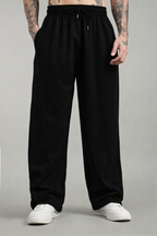 Unisex Straight fit Baggy Pant TP-1