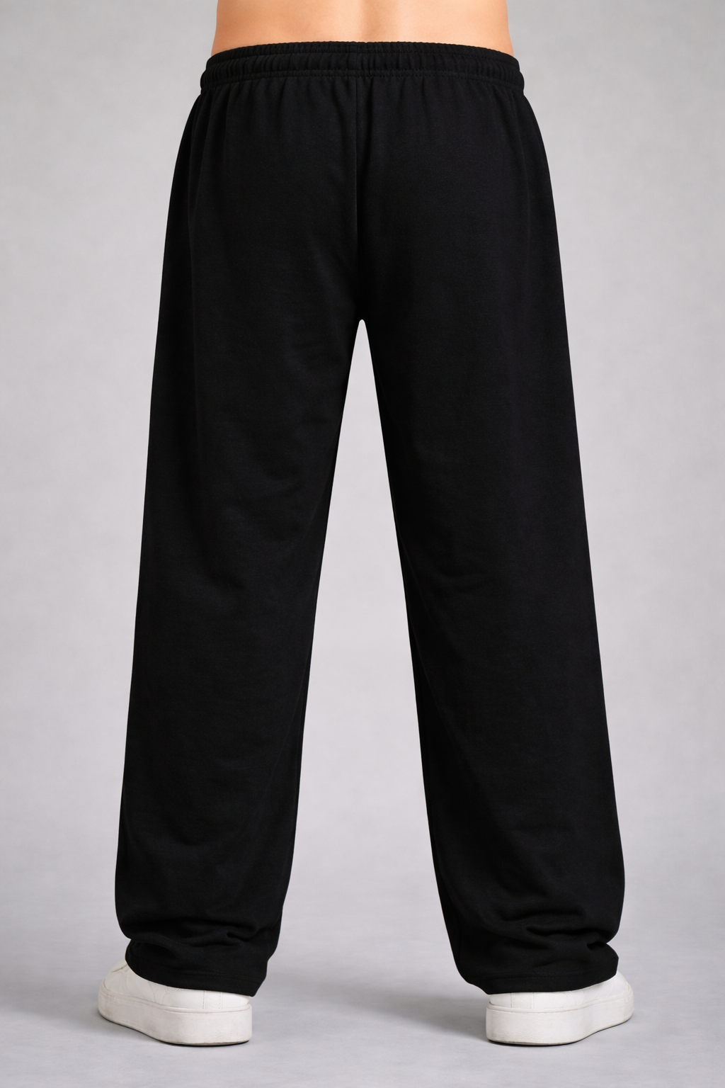 Unisex Straight fit Baggy Pant TP-18