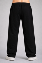 Unisex Straight fit Baggy Pant TP-18