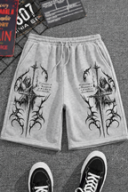 Motion Fit Performance Shorts