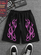 Essential Flex Cotton Shorts