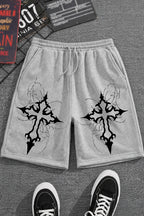 Core Street Terry Shorts