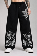 Unisex Straight fit Baggy Pant TP-7