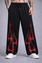 Unisex Straight fit Baggy Pant TP-21