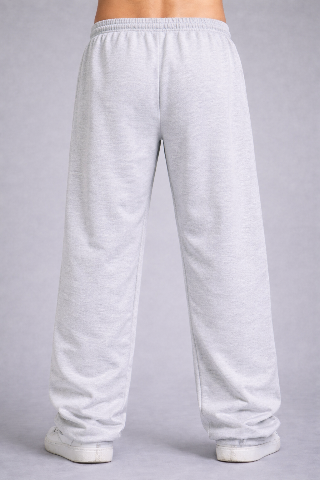 Unisex Straight fit Baggy Pant TP-32